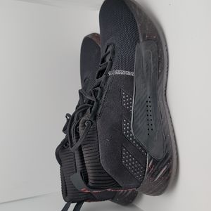 Adidas Dame 5 Away 'People's Choice'